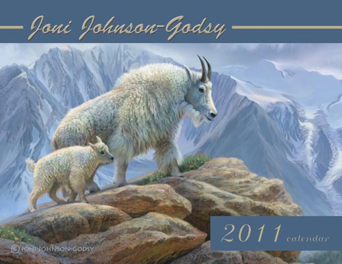 New 2011 calendar