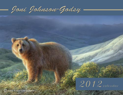 New 2012 calendar