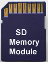 SD Memory Module